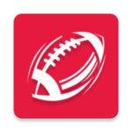 kansas city - football score android application logo